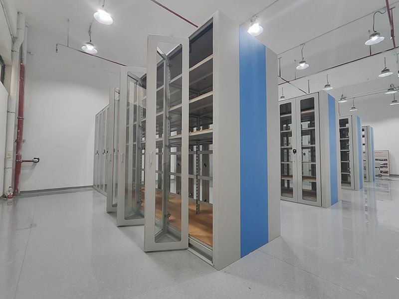 博物館文物館藏存放柜